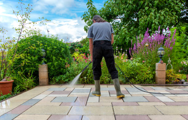 Best Patio and Deck Pressure Washing  in Ellaville, GA